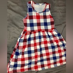 🟢2/$20🟢 Dress size 4